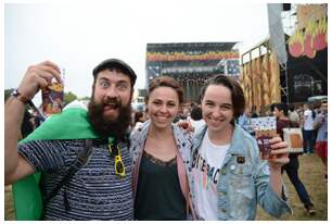 Foto 327 de la viernes 7 de julio | Bilbao BBK Live 2017